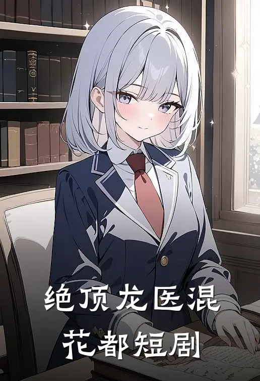 绝顶龙医混花都短剧