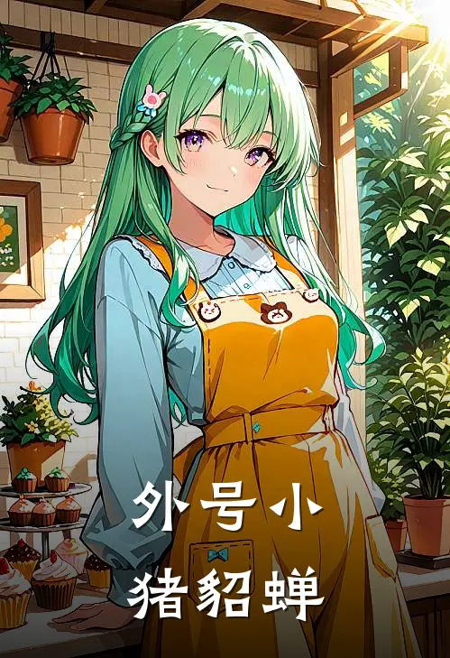 外号小猪貂蝉