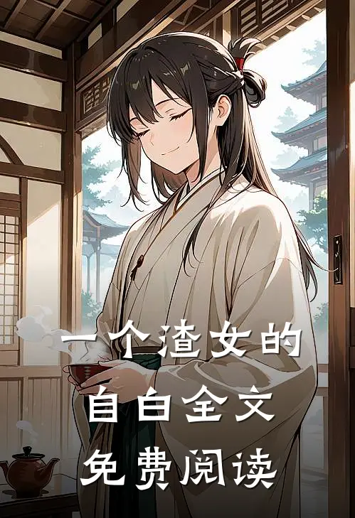 一个渣女的自白全文免费阅读