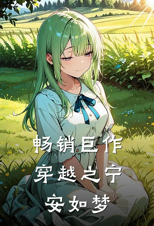 畅销巨作穿越之宁安如梦