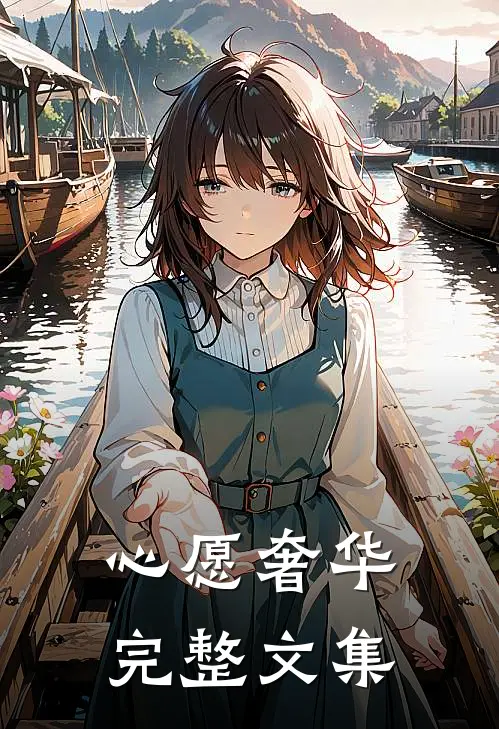 心愿奢华完整文集