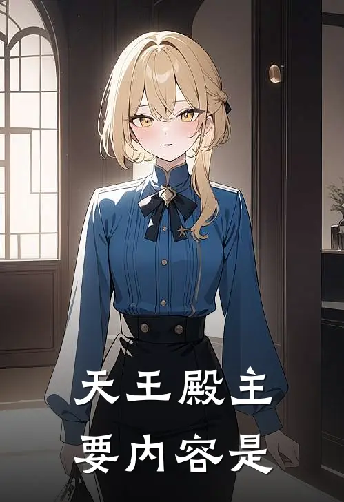 天王殿主要内容是