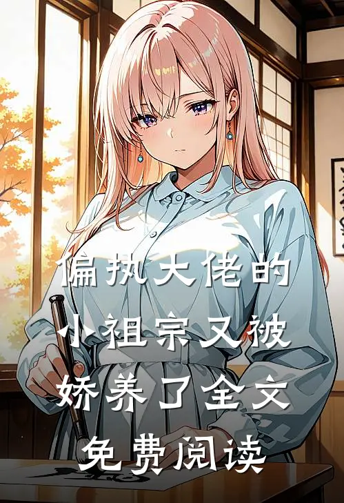 偏执大佬的小祖宗又被娇养了全文免费阅读