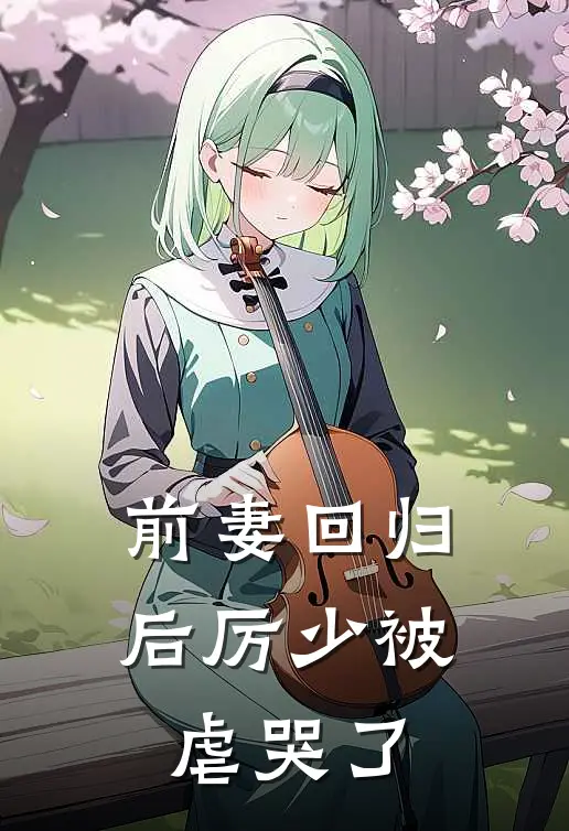 前妻回归后厉少被虐哭了