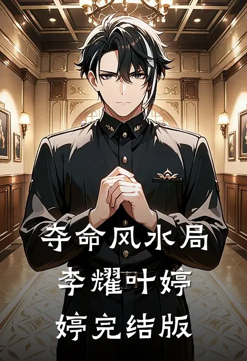 夺命风水局李耀叶婷婷完结版