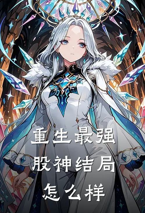 重生最强股神结局怎么样