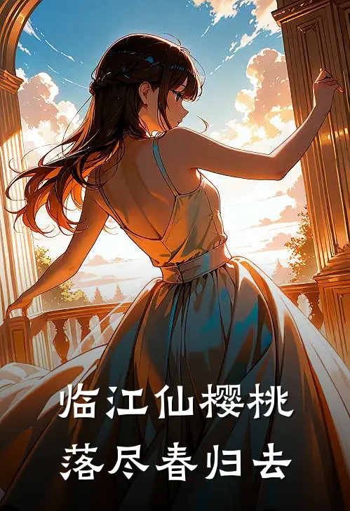 临江仙樱桃落尽春归去