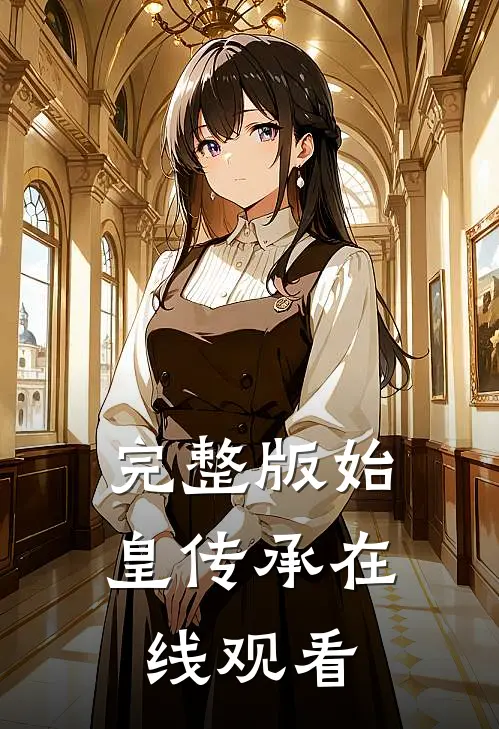 完整版始皇传承在线观看