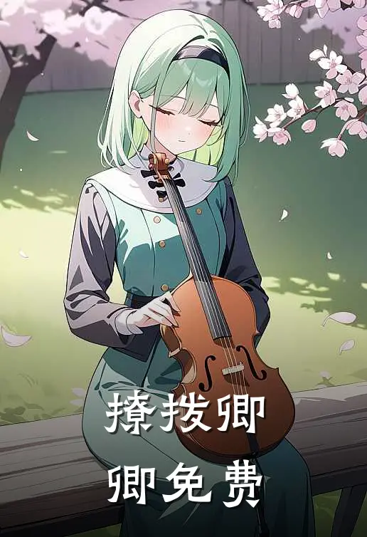 撩拨卿卿免费