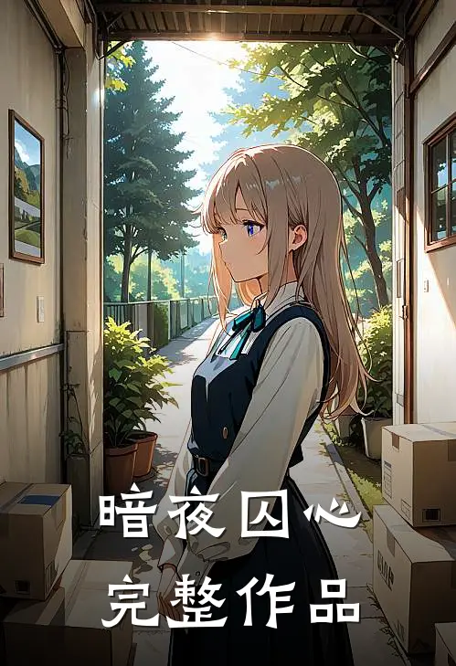暗夜囚心完整作品