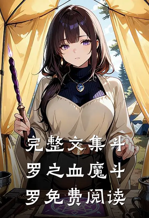 完整文集斗罗之血魔斗罗免费阅读