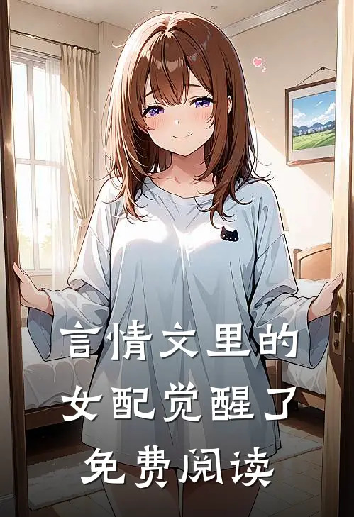 言情文里的女配觉醒了免费阅读