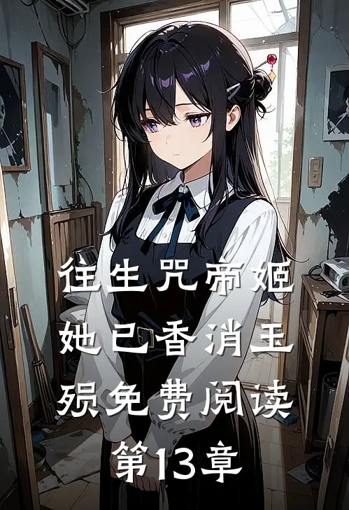 往生咒帝姬她已香消玉殒免费阅读第13章