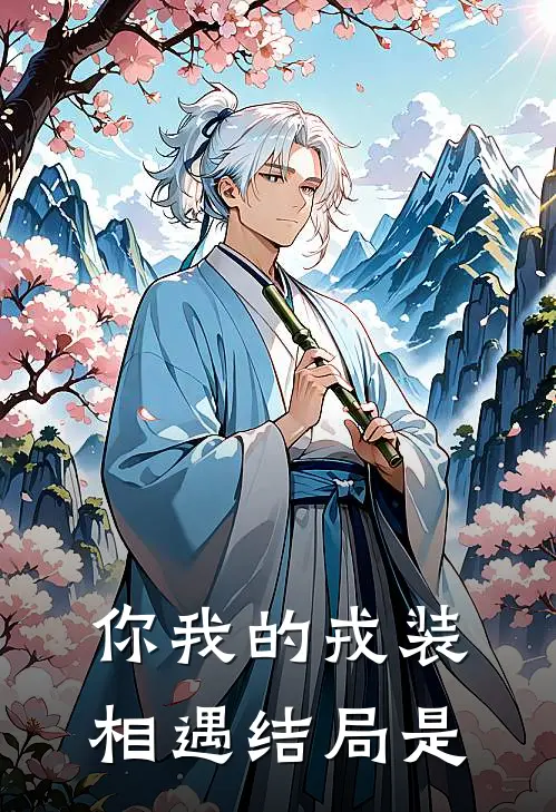 你我的戎装相遇结局是