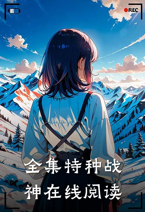 全集特种战神在线阅读