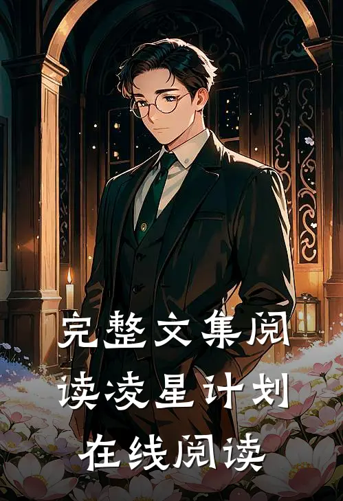 完整文集阅读凌星计划在线阅读