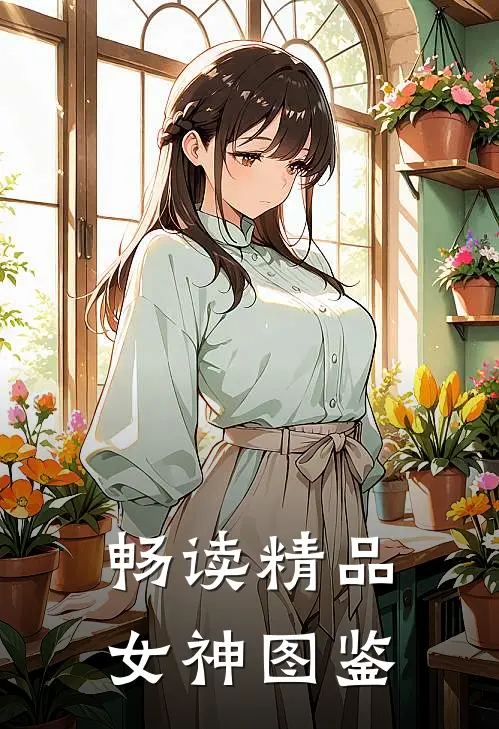 畅读精品女神图鉴