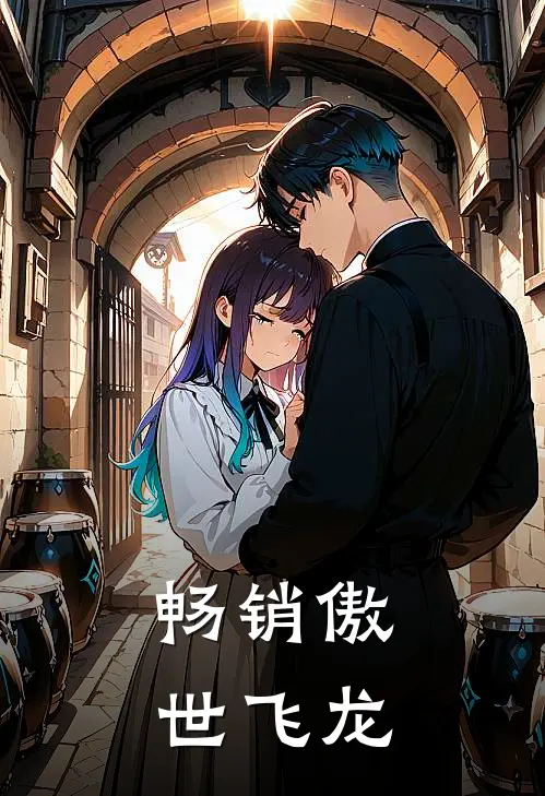 畅销傲世飞龙