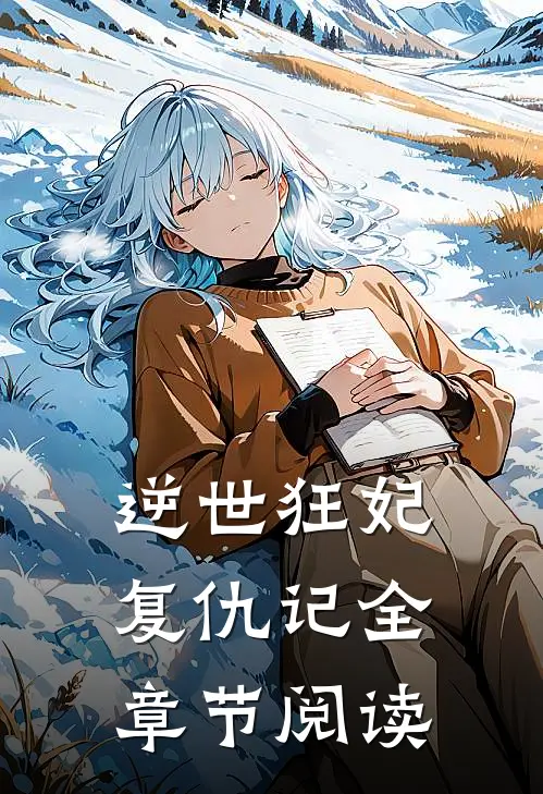 逆世狂妃复仇记全章节阅读