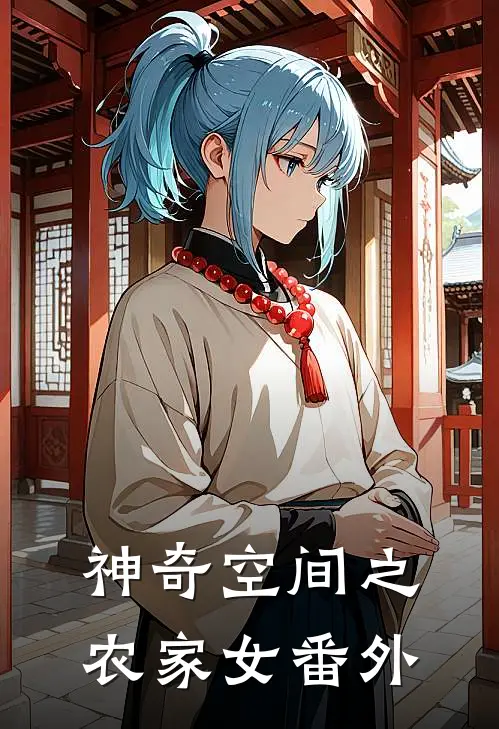 神奇空间之农家女 番外