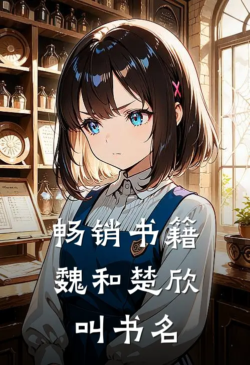 畅销书籍魏和楚欣叫书名