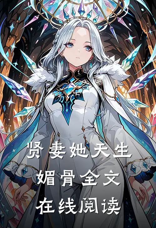贤妻她天生媚骨全文在线阅读