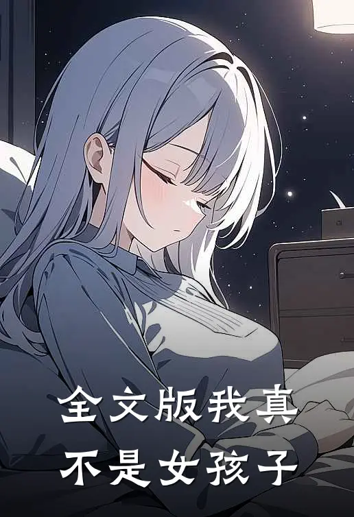 全文版我真不是女孩子