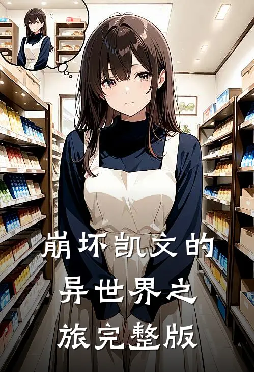 崩坏凯文的异世界之旅完整版