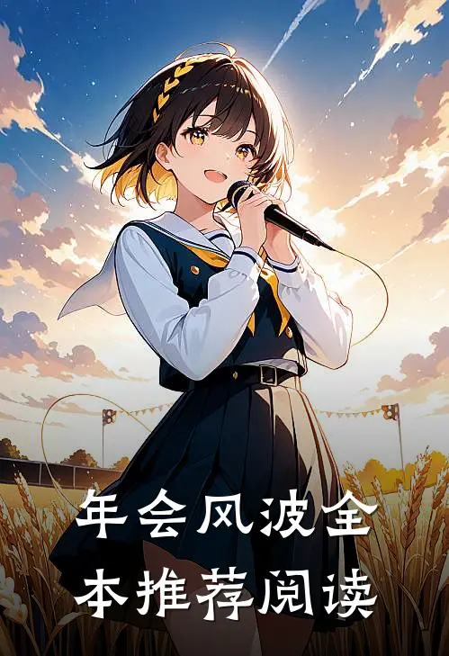 年会风波全本推荐阅读