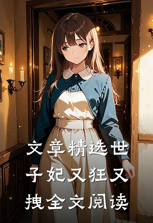 文章精选世子妃又狂又拽全文阅读