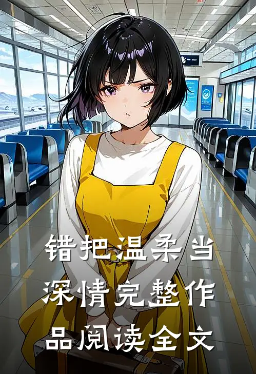 错把温柔当深情完整作品阅读全文