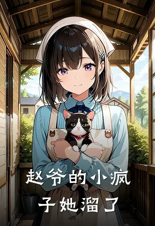 赵爷的小疯子她溜了