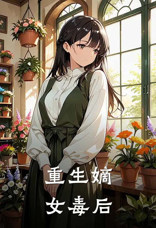 重生嫡女毒后