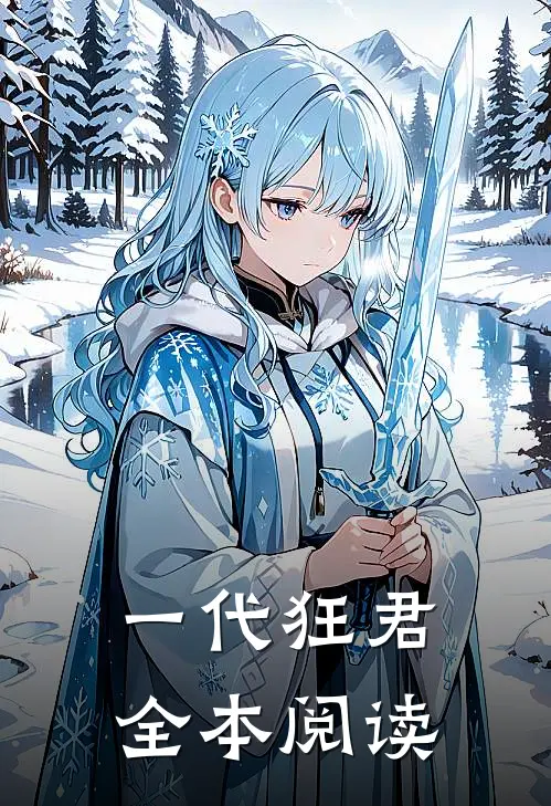 一代狂君全本阅读