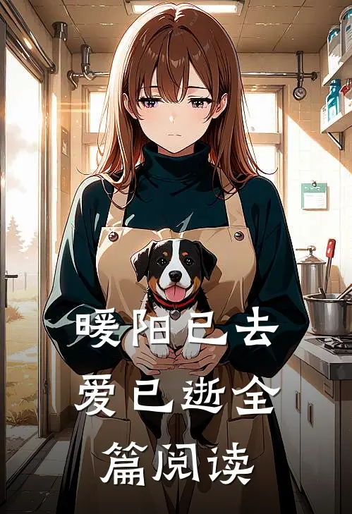 暖阳已去爱已逝全篇阅读