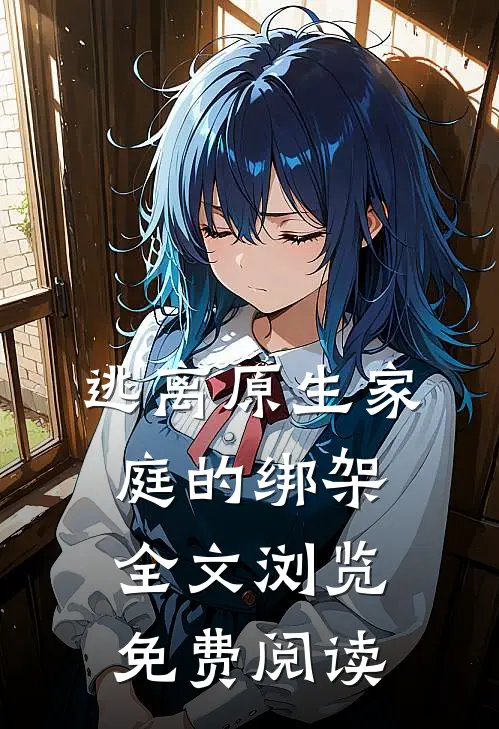 逃离原生家庭的绑架全文浏览免费阅读