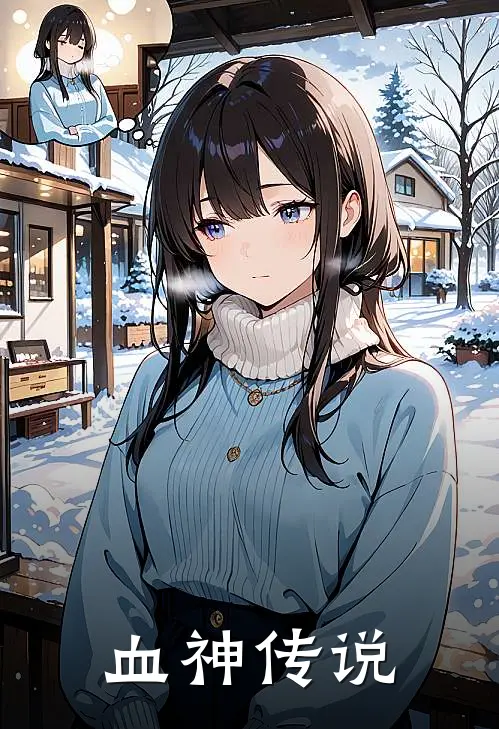 血神传说