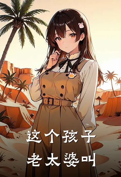 这个孩子老太婆叫