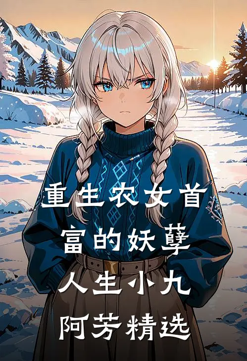 重生农女首富的妖孽人生小九阿芳精选
