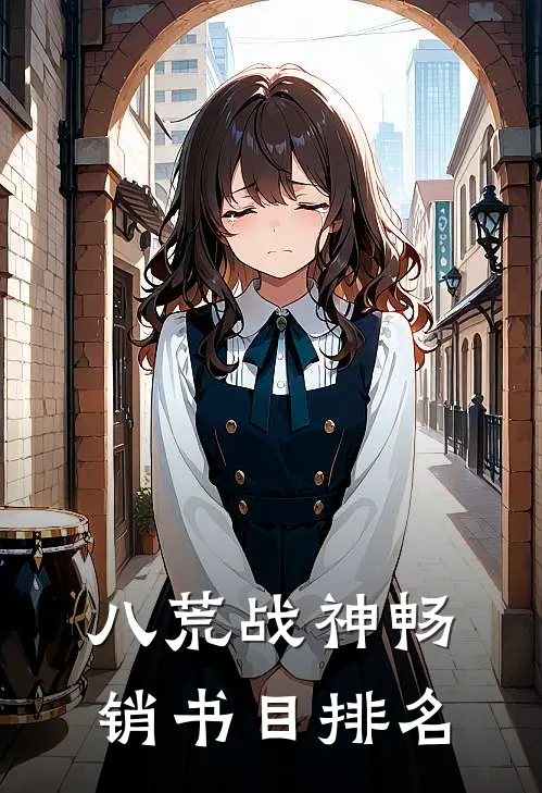 八荒战神畅销书目排名