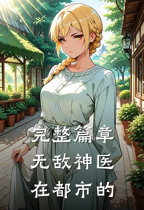 完整篇章无敌神医在都市的