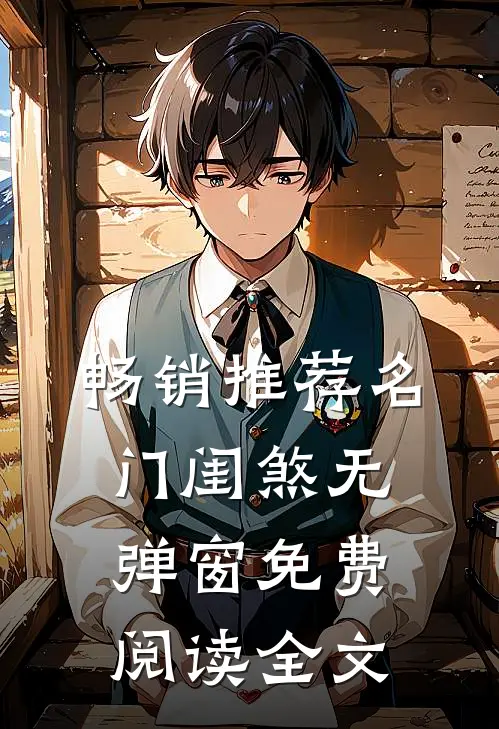 畅销推荐名门闺煞无弹窗免费阅读全文