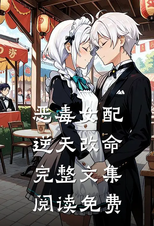 恶毒女配逆天改命完整文集阅读免费