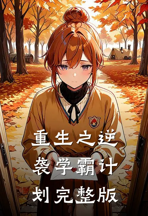 重生之逆袭学霸计划完整版