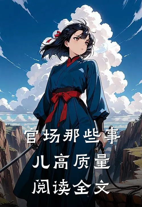 官场那些事儿高质量阅读全文