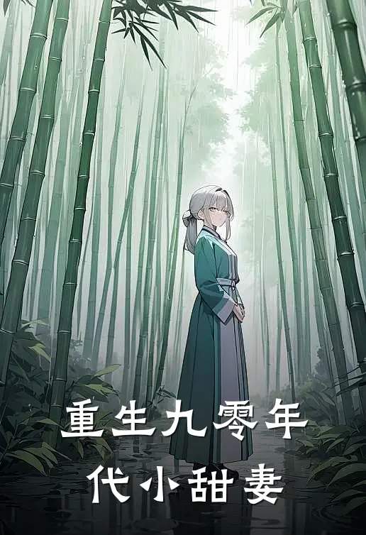 重生九零年代小甜妻