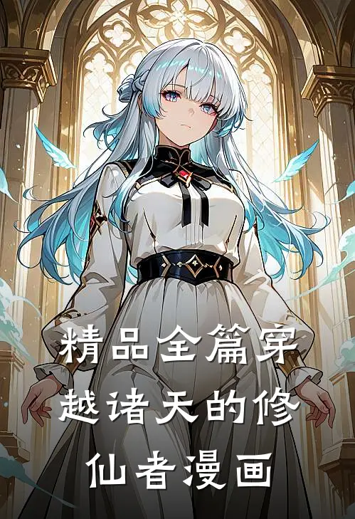 精品全篇穿越诸天的修仙者漫画