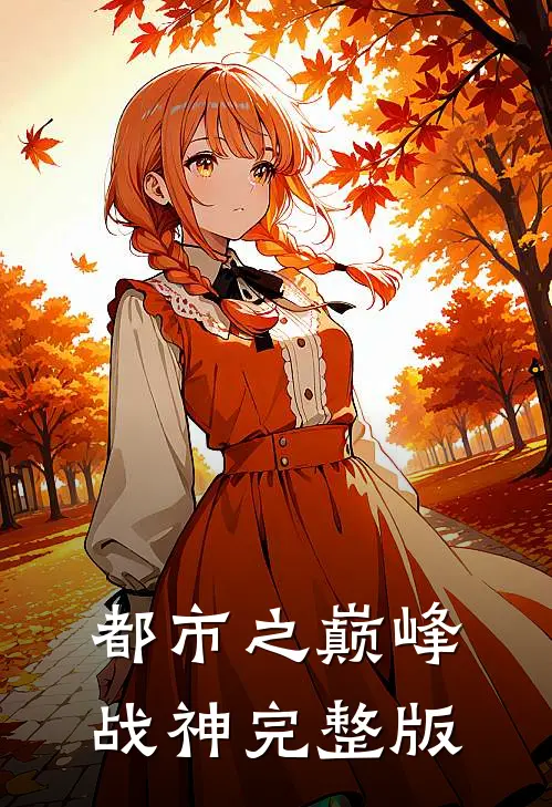 都市之巅峰战神完整版