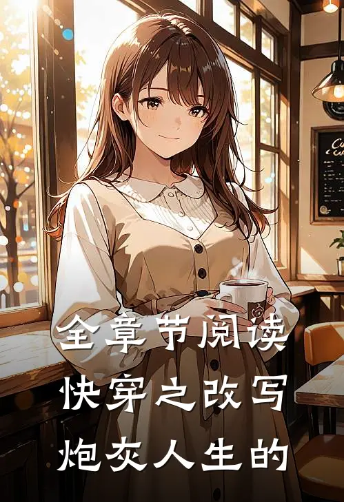 全章节阅读快穿之改写炮灰人生的