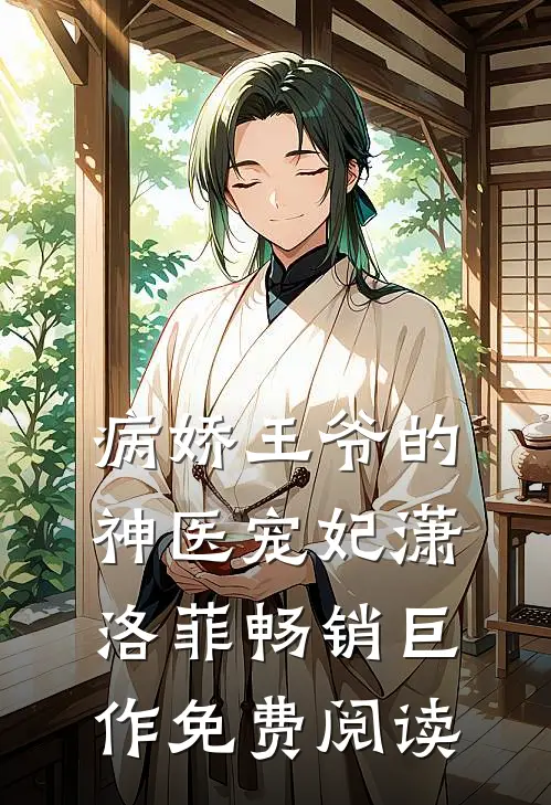 病娇王爷的神医宠妃潇洛菲畅销巨作免费阅读